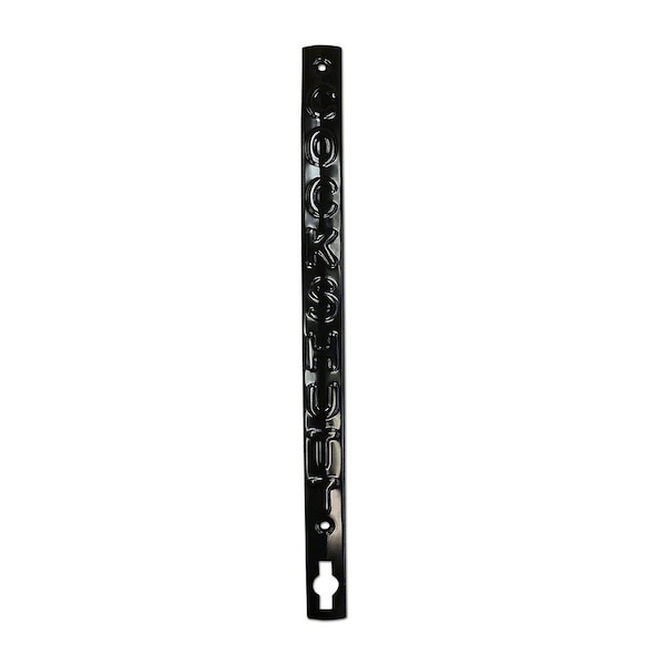Aftermarket New Painted Front Nose Emblem For Cockshutt Tractor 30 T8707 T8707 - main